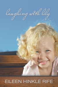 Laughing with Lily book cover