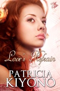 Love's Refrain book cover